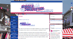 Desktop Screenshot of hengelsdweilfestival.nl